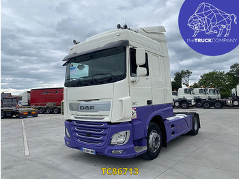 Çekici DAF XF 460