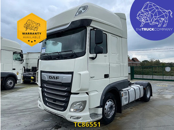 Çekici DAF XF 480