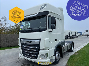 Çekici DAF XF 480