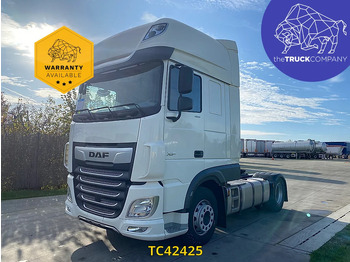 Çekici DAF XF 480
