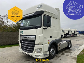 Çekici DAF XF 480