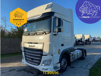 Çekici DAF XF 480