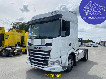 Çekici DAF XF
