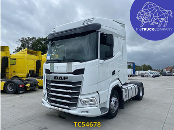 Çekici DAF XF