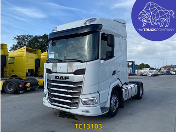 Çekici DAF XF