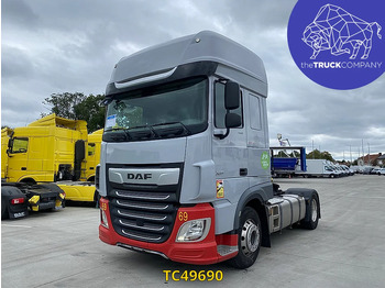 Çekici DAF XF