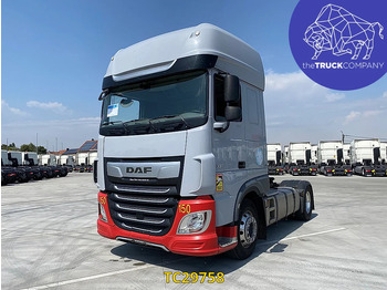 Çekici DAF XF