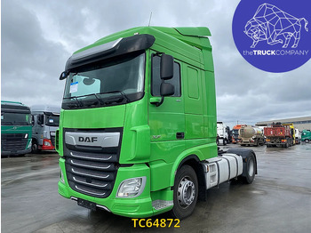 Çekici DAF XF
