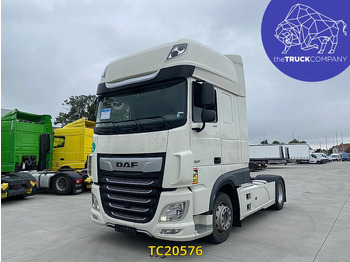 Çekici DAF XF