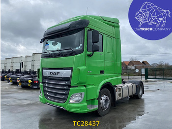 Çekici DAF XF