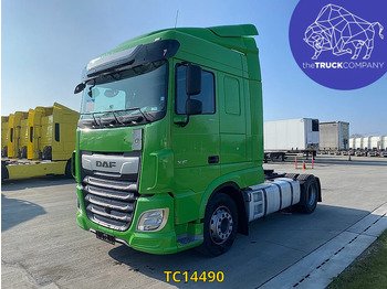 Çekici DAF XF
