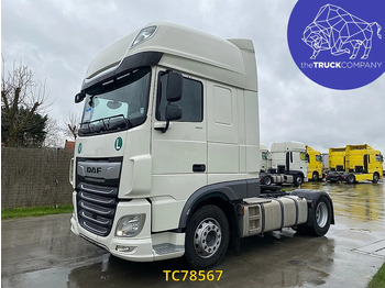 Çekici DAF XF