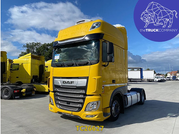 Çekici DAF XF