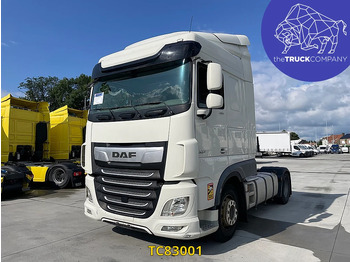 Çekici DAF XF