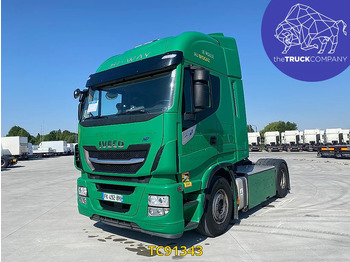 Çekici IVECO Stralis 460