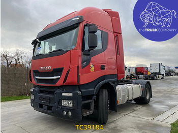 Çekici IVECO Stralis 460