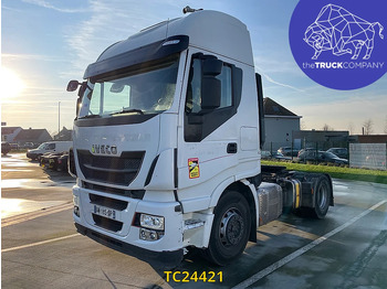 Çekici IVECO Stralis 440
