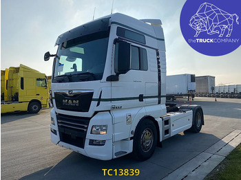 Çekici MAN TGX
