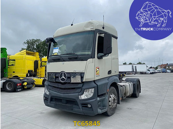 Çekici MERCEDES-BENZ Actros 1843