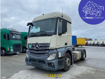 Çekici MERCEDES-BENZ Actros 1843