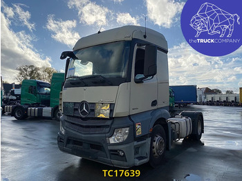 Çekici MERCEDES-BENZ Actros 1843