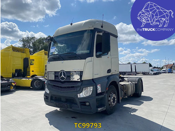 Çekici MERCEDES-BENZ Actros 1843