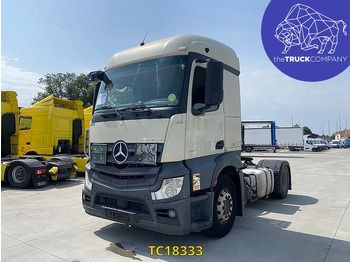 Çekici MERCEDES-BENZ Actros 1843