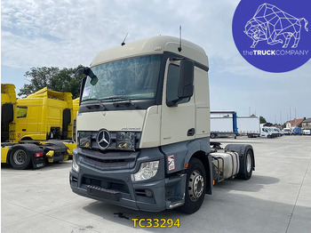 Çekici MERCEDES-BENZ Actros 1843