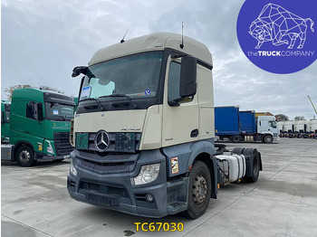 Çekici MERCEDES-BENZ Actros 1843