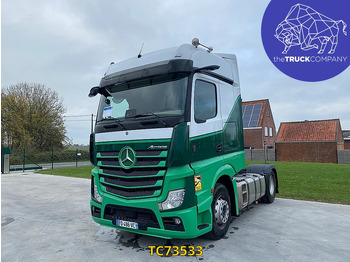 Çekici MERCEDES-BENZ Actros 1848