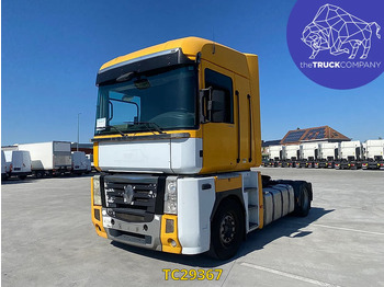 Çekici RENAULT Magnum 480