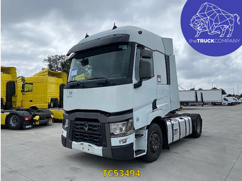 Çekici RENAULT T 460