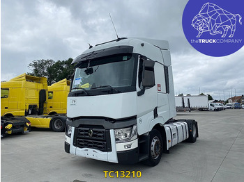 Çekici RENAULT T 460