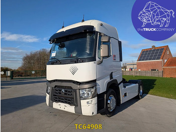 Çekici RENAULT T 460