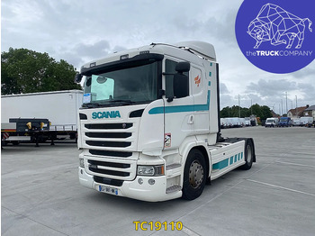 Çekici SCANIA R 450