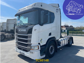 Çekici SCANIA R 500