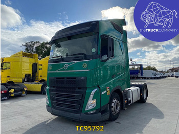 Çekici VOLVO