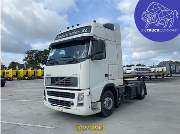 Çekici VOLVO FH 460