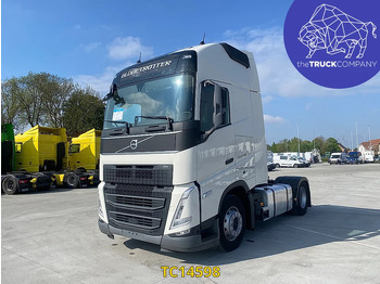 Çekici VOLVO FH 500