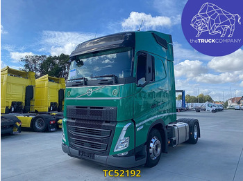 Çekici VOLVO FH 500
