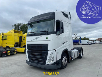 Çekici VOLVO FH 500