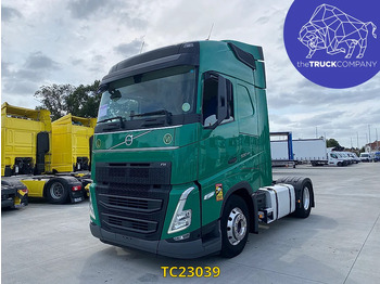 Çekici VOLVO FH 500