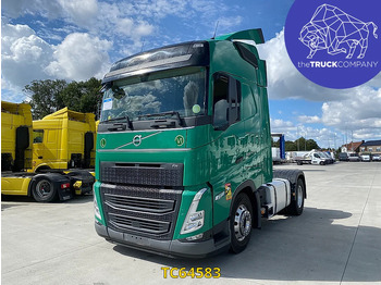 Çekici VOLVO FH 500