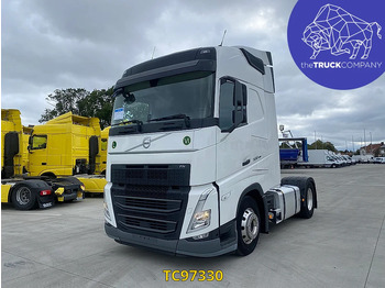 Çekici VOLVO FH 500