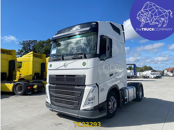 Çekici VOLVO FH 500