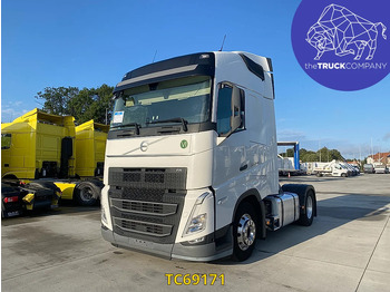 Çekici VOLVO FH 500
