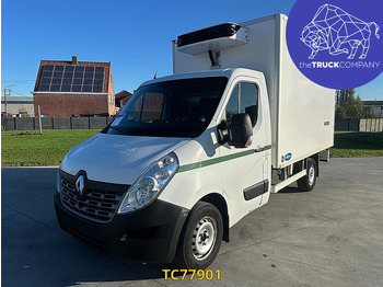 Kamyonet RENAULT Master