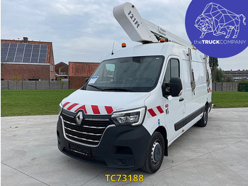 Kamyonet RENAULT Master