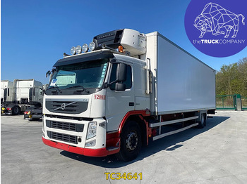 Refrijeratör kamyon VOLVO FM 330