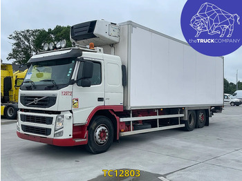 Refrijeratör kamyon VOLVO FM 410